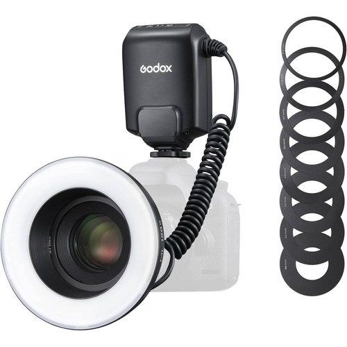 Godox 150 macro ring - godox,