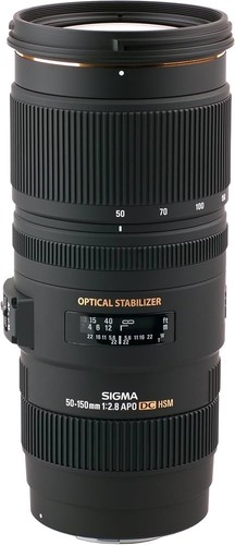 Sigma 150mm apo - sigma,
