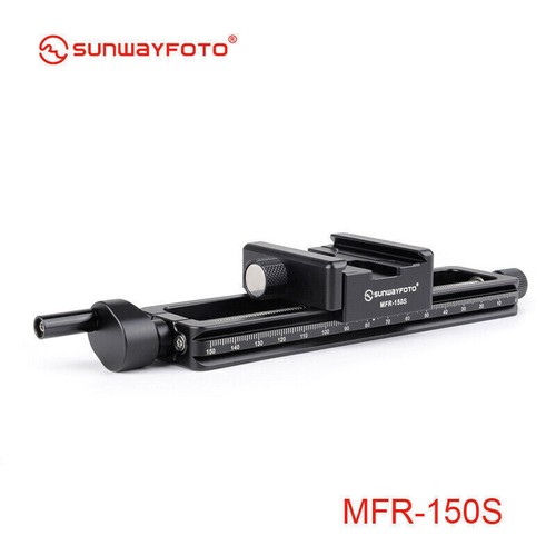 Sunwayfoto mfr 150 - mfr-150, di