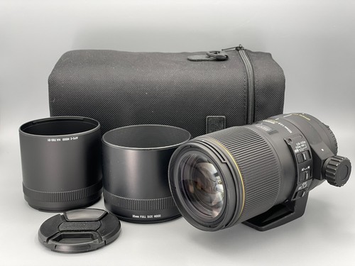 Sigma 150 2 8 - ex,