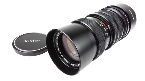 Canon fit 150 mm - rf,