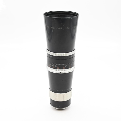 Kern paillard 150 3 - 150, f3.3
