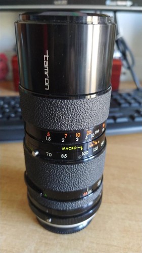 Tamron adaptall 150mm - tamron, 70-150mm