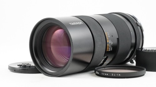 Tamron zoom macro 150 mm - tamron,