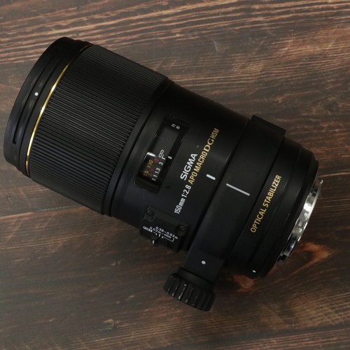 Sigma 150 apo macro - 150, mm