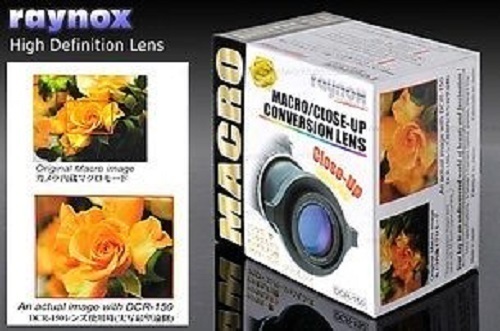 Raynox dcr 150 - raynox, dcr-150