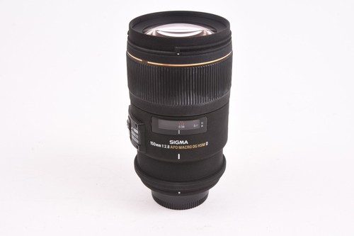 Teleobiettivo fotocamera sigma - teleobiettivo,