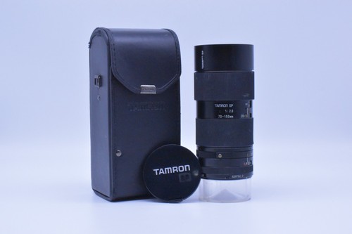Tamron 150mm 2 8 - sp, 70-150mm
