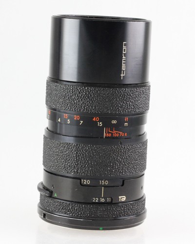 Tamron zoom macro - zoom,