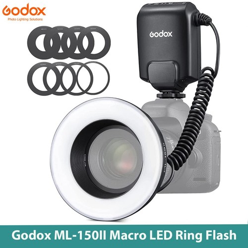 Godox 150ii macro led - ml-150ii,