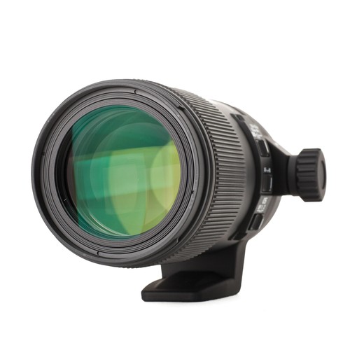 Sigma 150mm apo macro ex - 150mm,