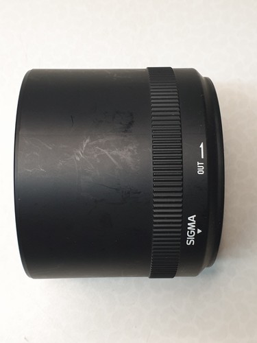 Paraluce sigma 780 lens - paraluce, 780-05
