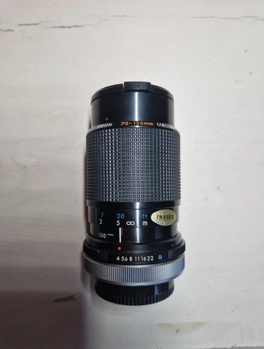 Kiron 150mm 4 - kiron, f/4