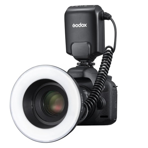 Godox ml150ii macro - ml150ii, flash