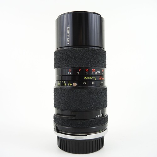 Tamron bbar multi zoom - bbar,