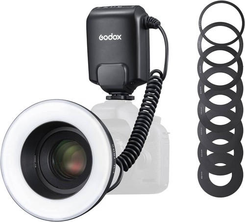 Godox 150 macro ring - godox,