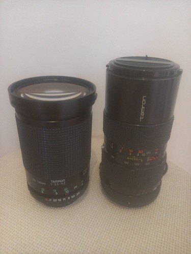 Kit doppio obiettivo - , tamron