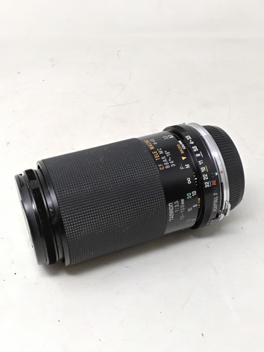 Tamron tele macro - macro, f/3.5