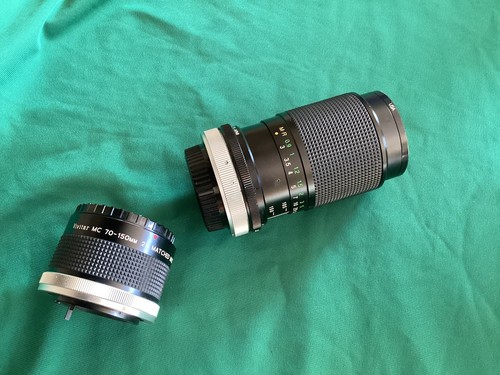 Vivitar 150mm 3 - vivitar, 1:3.8