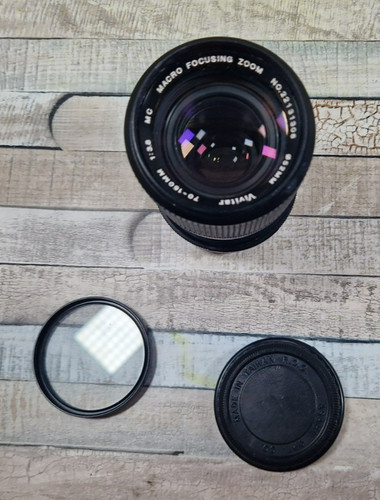 Vivitar 150 3 - mm, mc