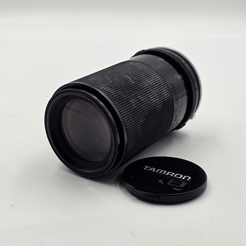 Vintage tamron 150 - tamron, f3.5