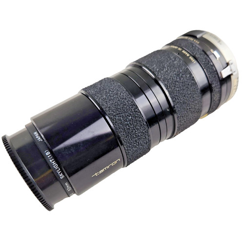 Tamron zoom macro 5 - tamron,