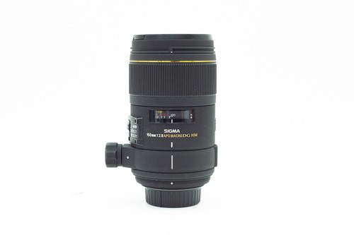 Sigma 150mm apo dg - ex, hsm