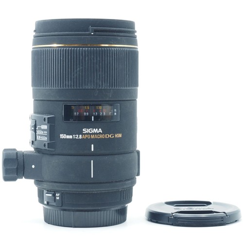 Sigma apo macro - macro, ex