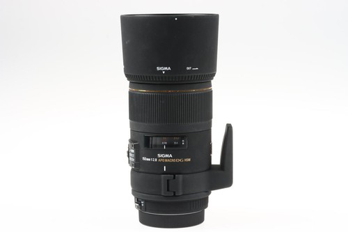Sigma 150 8 dg apo - mm,