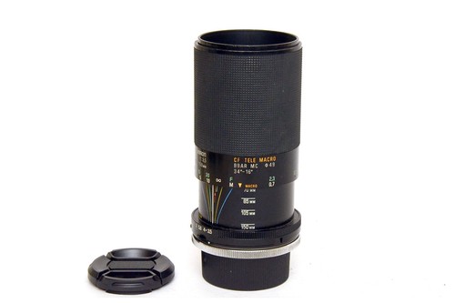 Tamron adaptal 150mm - adaptal, 70-150mm