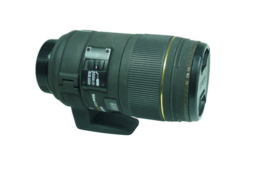 Sigma apo macro - sigma, 2,8/150