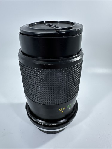 Vivitar 70mm 150mm 8 - 70mm-150mm, f/3.8